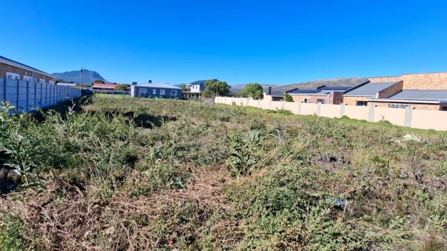 0 Bedroom Property for Sale in Fisherhaven Western Cape